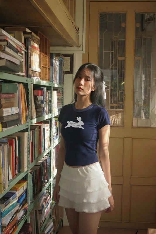 Nana Usagi Tee