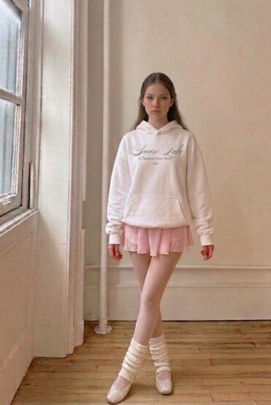 Swan Lake Hoodie
