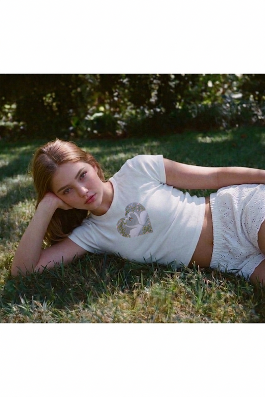 Swan Lake Tee