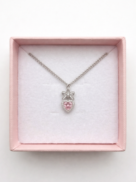 Little Charmer Necklace