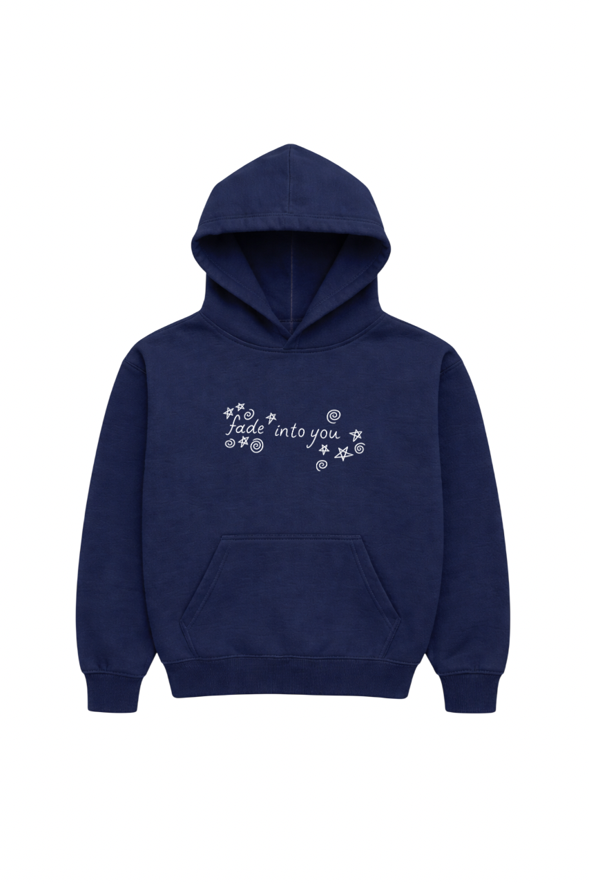 Fade Into You Hoodie