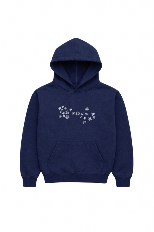 Fade Into You Hoodie