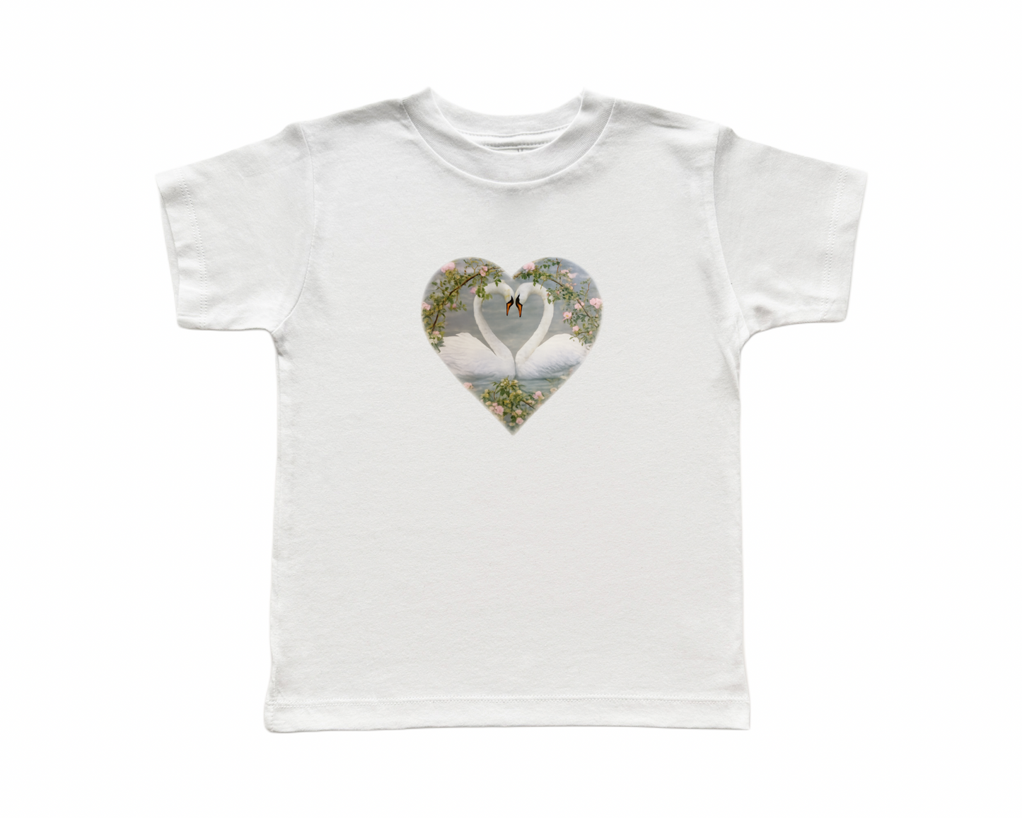 Swan Lake Tee