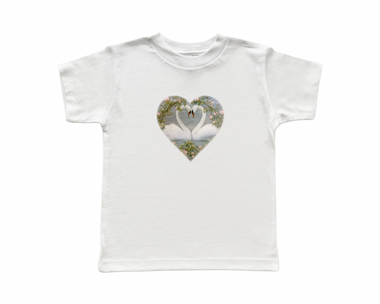 Swan Lake Tee