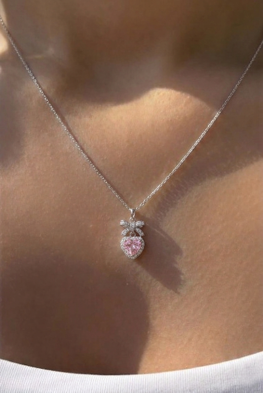 Little Charmer Necklace