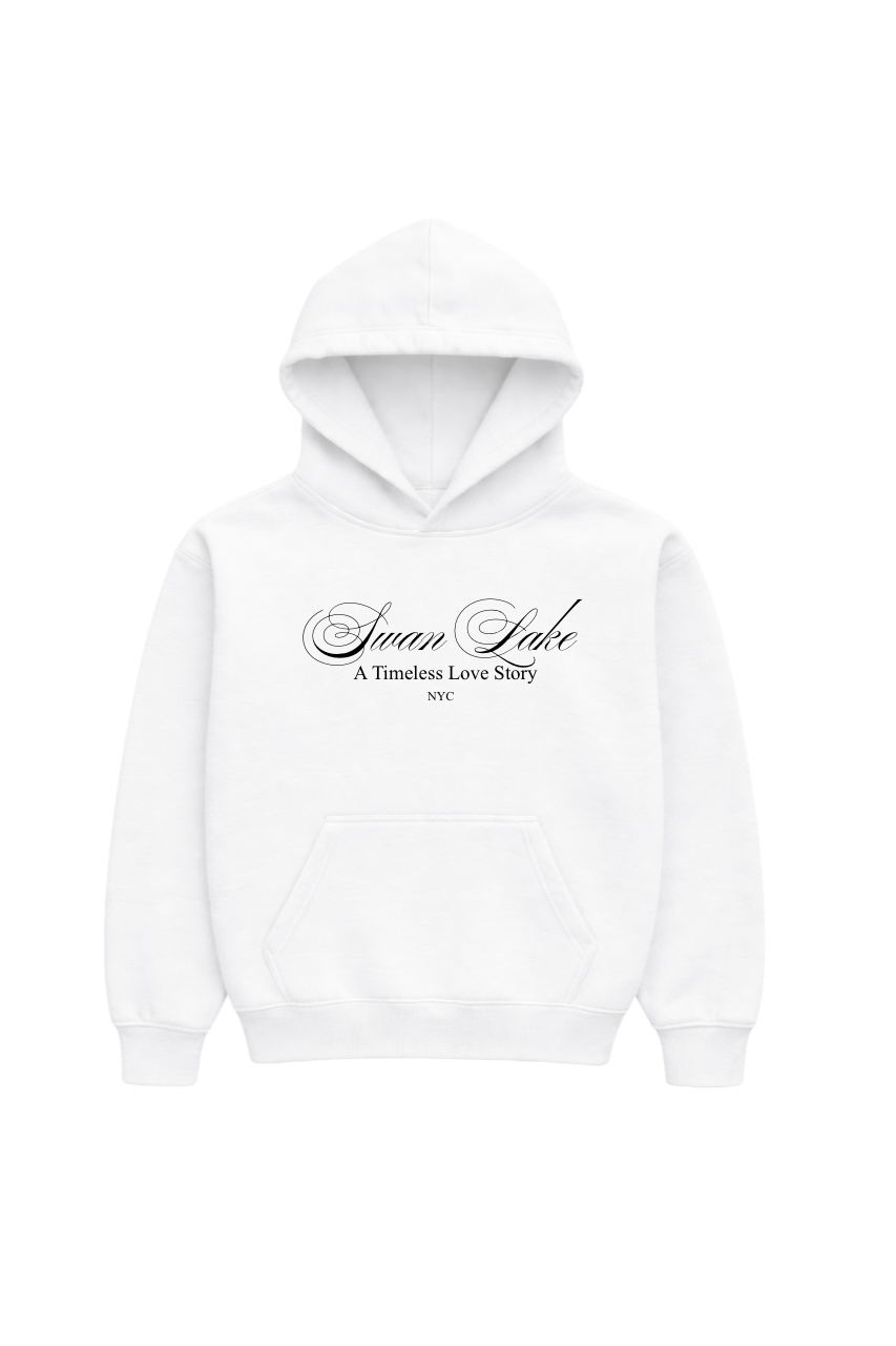 Swan Lake Hoodie