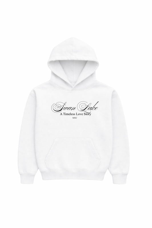 Swan Lake Hoodie