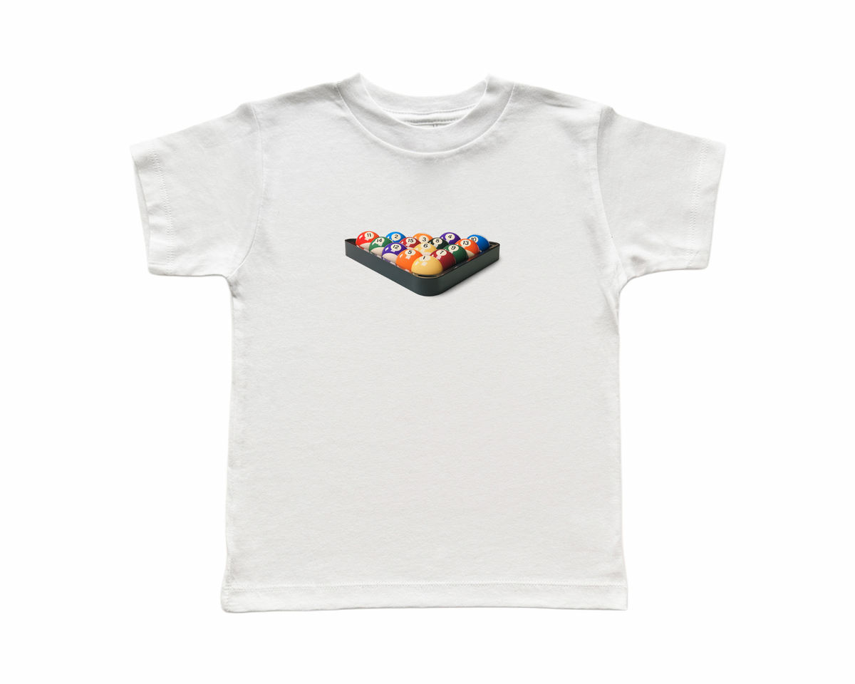 Lucky Shot Tee