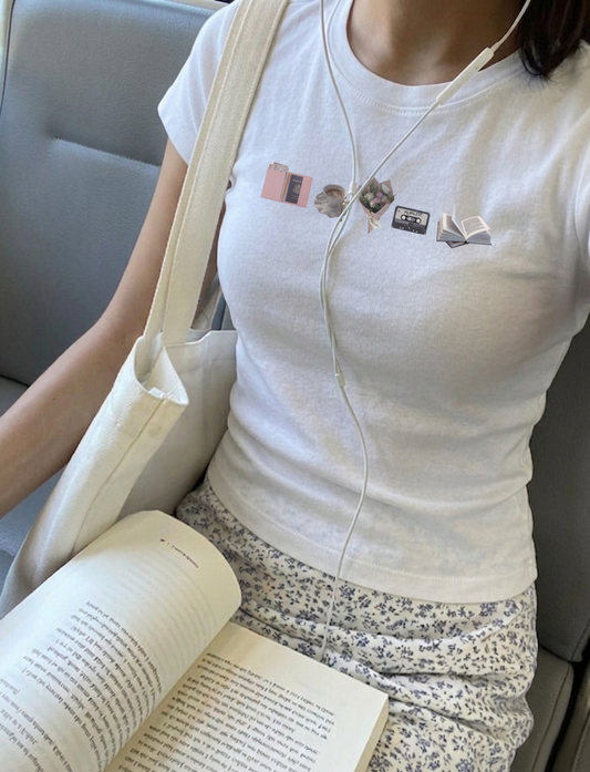 Favorite Things Tee