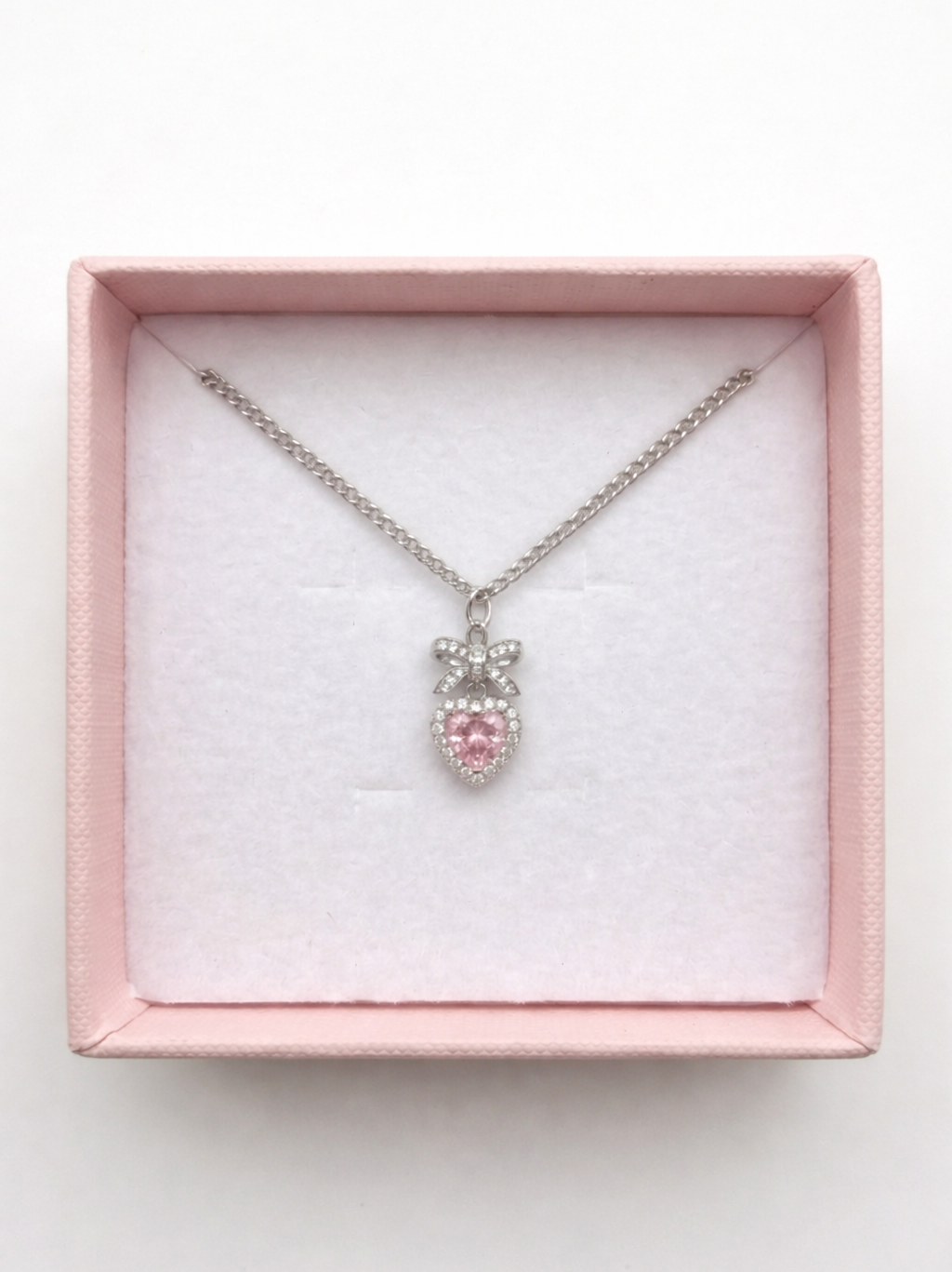 Little Charmer Necklace