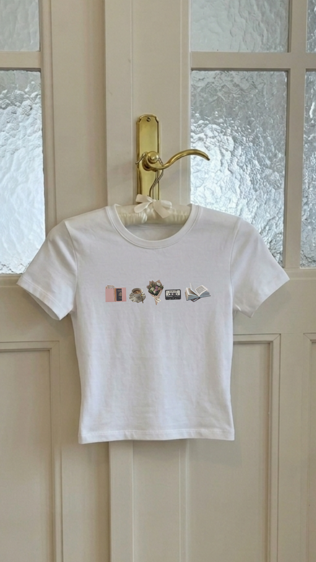 Favorite Things Tee