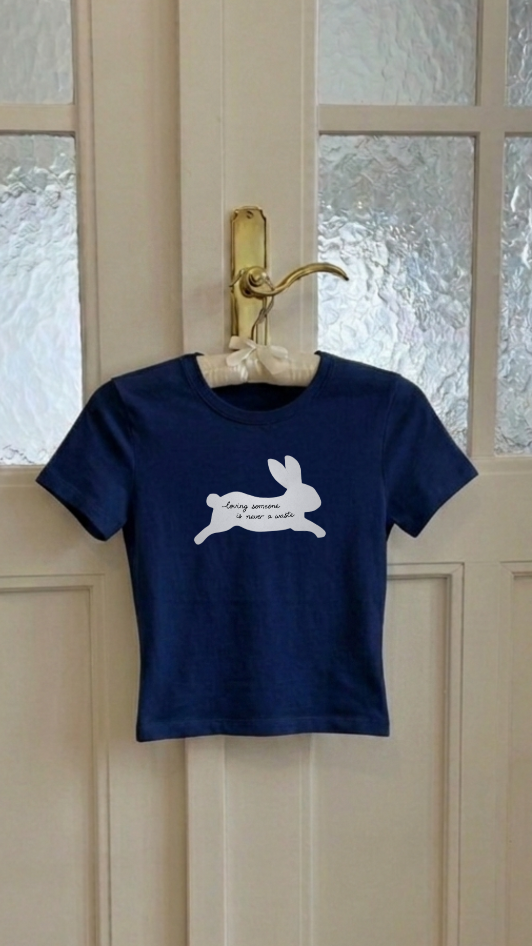Nana Usagi Tee