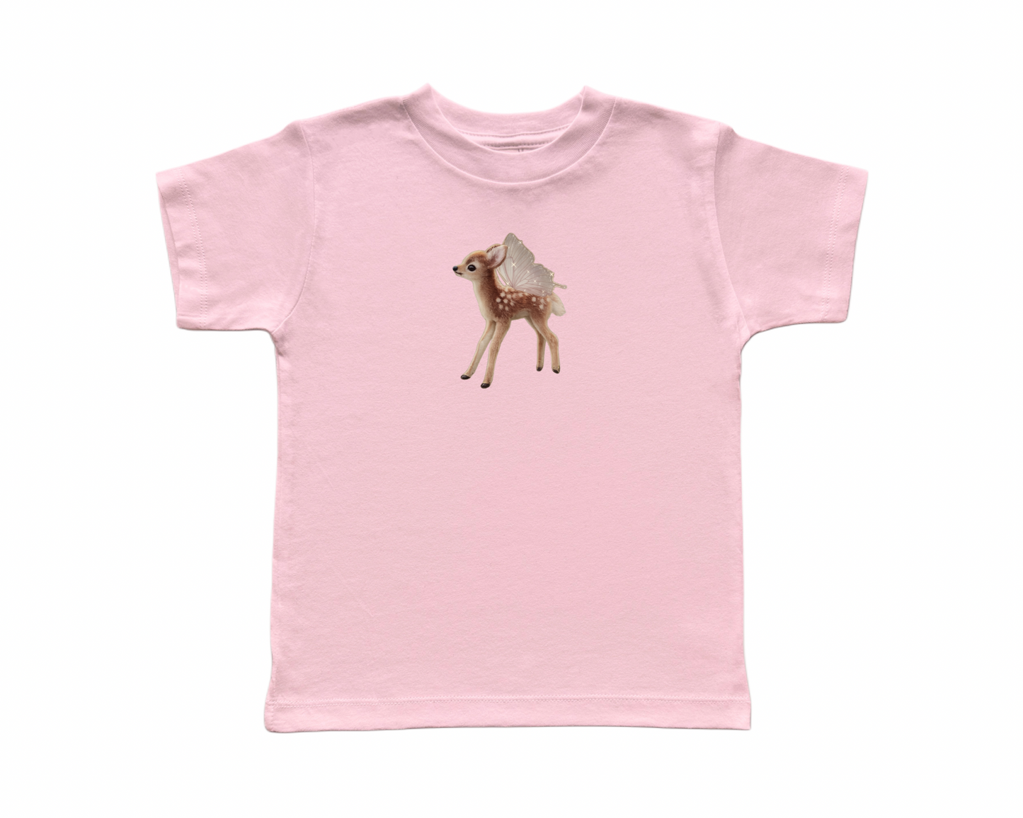 Fairy Fawn Tee