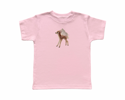 Fairy Fawn Tee