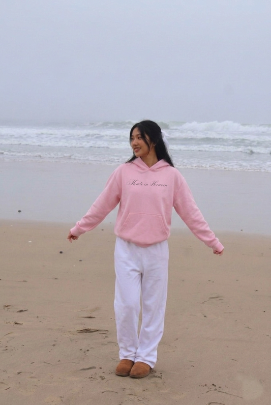 Made in Heaven Hoodie