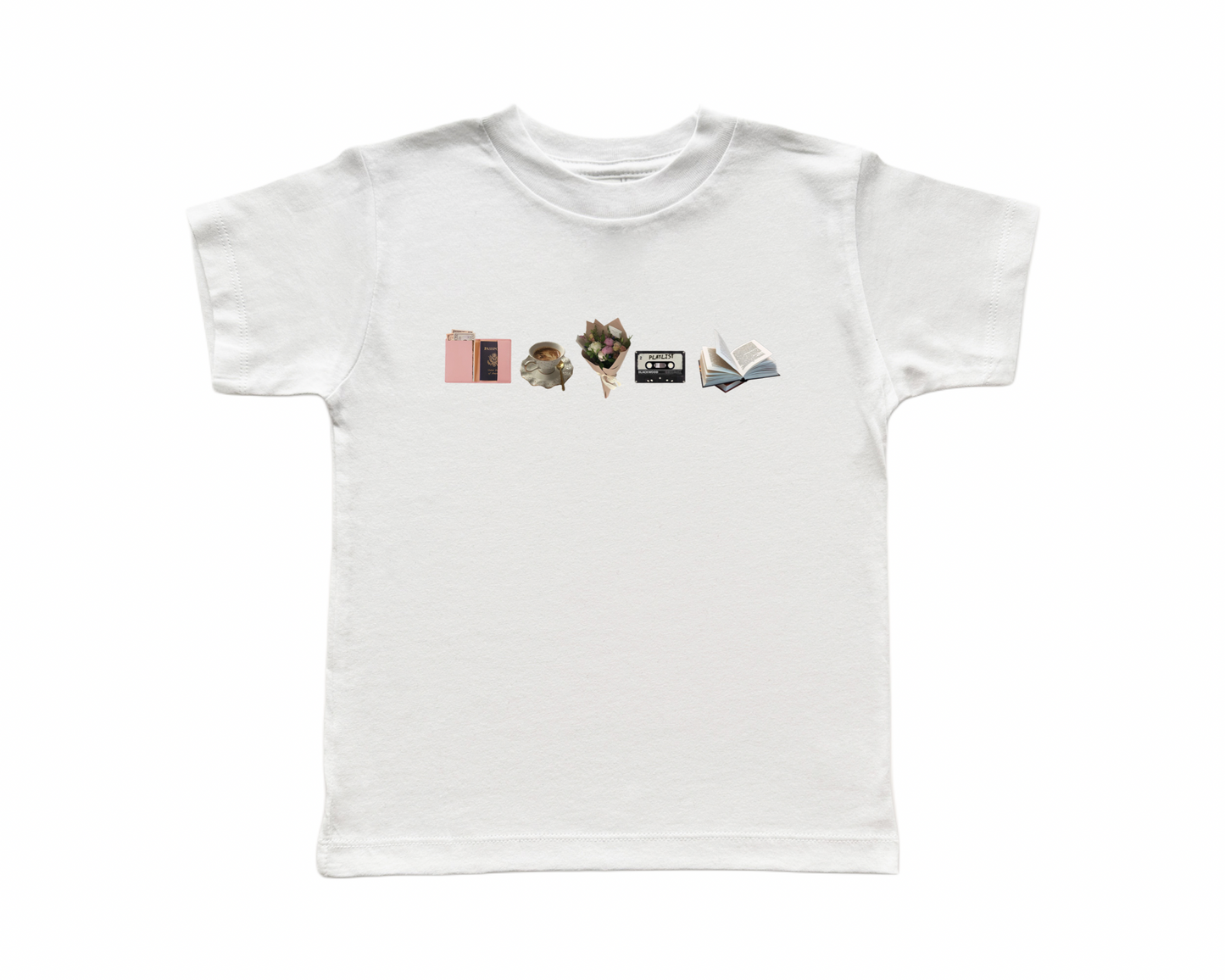 Favorite Things Tee