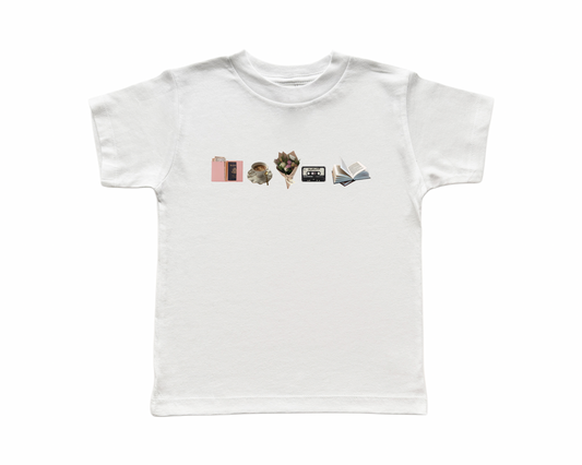 Favorite Things Tee