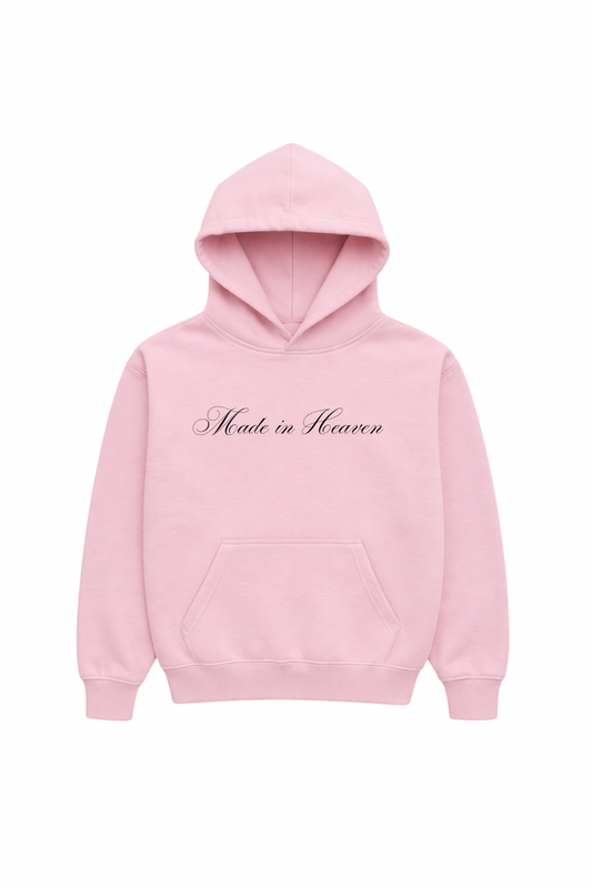 Made in Heaven Hoodie
