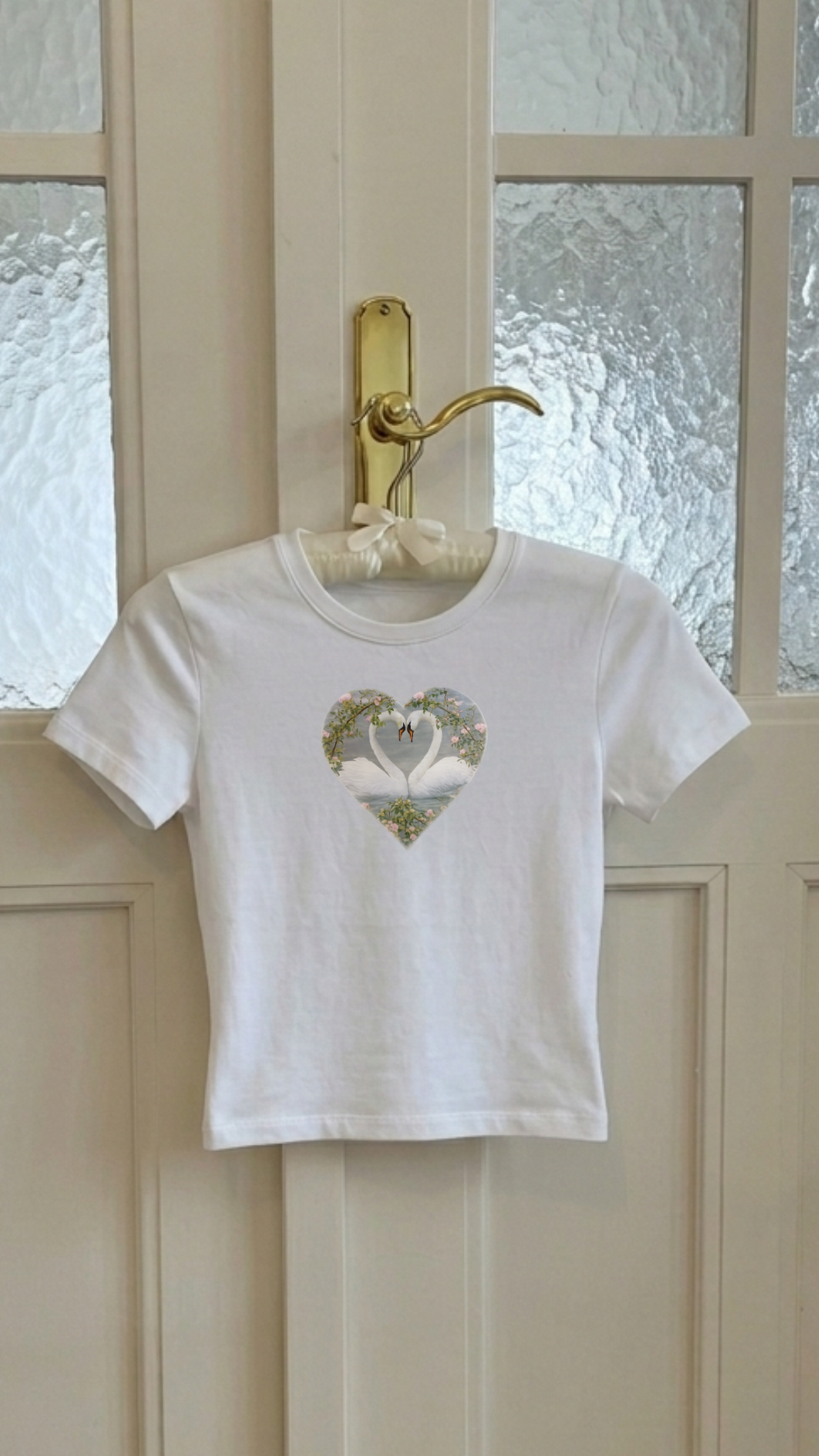 Swan Lake Tee