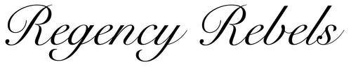 Shop Regency Rebels
