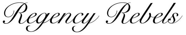 Shop Regency Rebels